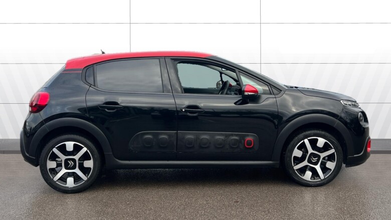 Citroen C3 1.2 PureTech 82 Flair Nav Edition 5dr Petrol Hatchback